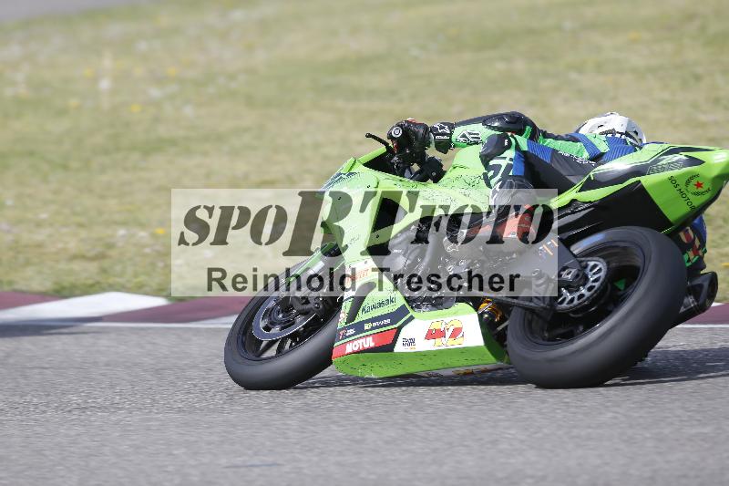 /08 17.04.2026  TZ Motorsport ADR/Gruppe rot/42